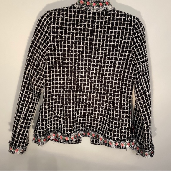 Tweed Jacket - Picture 5 of 16